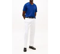 Tommy Hilfiger Essential V-neck Tee Wedge Blue size M | Basic T-Shirts Outlet | Men | Blue M