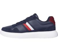 Tommy Hilfiger Essential Vulc, Men's Sneakers, Dark Night Navy, 41 EU