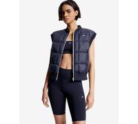 Tommy Hilfiger Essentials Regular Vest Navy Blue Women - L