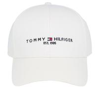 Organic Cotton Cap White