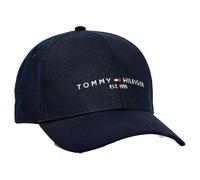 Tommy Hilfiger Established Cap Blue