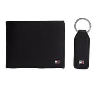 Tommy Hilfiger Eton AM0AM07931BDS - Unisex - Quartz Black 19.8 x 17.0 x 2.90