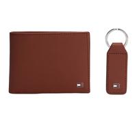 Tommy Hilfiger Eton AM0AM07931GB8 - Unisex Brown 19.8 x 17.0 x 2.90