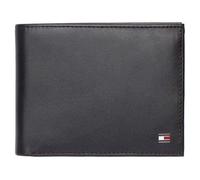 Tommy Hilfiger Eton Trifold Wallet Black Men