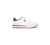 Tommy Hilfiger Eva Runner Leather Rwb size 43 | Sneakers Outlet | Men 43