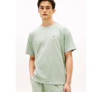 Tommy Hilfiger Everyday Essentials Pure Cotton T-Shirt Grey