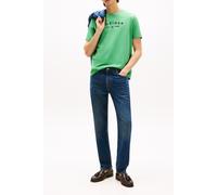 Tommy Hilfiger Fathers Day Tee Fort Green size S | Basic T-Shirts Outlet | Men | Green S