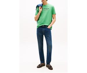 Tommy Hilfiger Fathers Day Tee Fort Green size S | Basic T-Shirts Outlet | Men | Green S