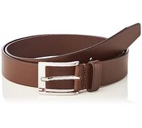 Tommy Hilfiger New Aly Belt Brown 110 cm Men