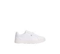 Tommy Hilfiger Flag Court Trainers