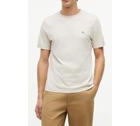 Tommy Hilfiger Flag Embroidery T-shirt Newsprint size XL | Basic T-Shirts Outlet | Men XL