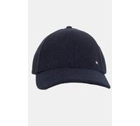 Tommy Hilfiger Flag Herringbone Cap Space Blue Herringbone size OS | Outlet | Men | Blue OS