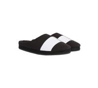 Tommy Hilfiger Flag Home Slippers FM0FM03801BDS-41/42 - Man - Recycled Black 41/42