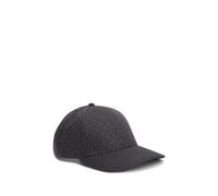 Tommy Hilfiger Flag Jacquard 6 Panel Cap Black size OS | Outlet | Men | Black OS