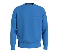Tommy Hilfiger Flag Logo Sweatshirt Blue Spell