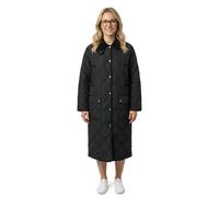 Tommy Hilfiger Women's Padded Flag Quilted Coat Ww0ww47747 Parka Coat (pack of 1)