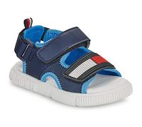 Tommy Hilfiger Flat sandals SUNNY in Marine 2 kid