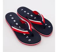 Tommy Hilfiger Flip-Flops Beach Sandals size UK 6 EU 39 NEW