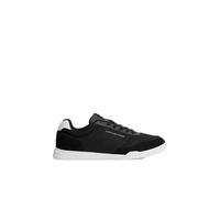 Tommy Hilfiger Men's Lo Pro Cupsole Nylon Suede Mix Fm0fm05943 Low Top