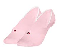 Tommy Hilfiger Footie No Show Socks 2 Pairs