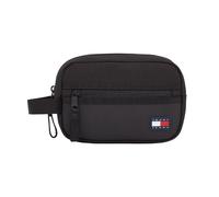 Tommy Hilfiger Freshman Toiletry bag AM0AM12651BDS - Man - Quartz Black 22 x 9 x 17
