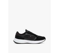 Tommy Hilfiger Fw0fw08644 Trainers Black EU 38 Woman