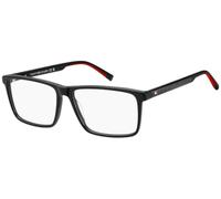 Tommy Hilfiger GAFAS Modelo: TH 2198_ C: BLACK RED/Eye size: 58 - Bridge size: 15
