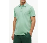 Tommy Hilfiger Garment Dye Regular Polo Cut Grass size L | Poloshirts Outlet | Men L