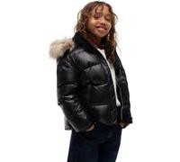 Tommy Hilfiger Girl's Essential Down Jacket Kg0kg09673 Puffer Jacket