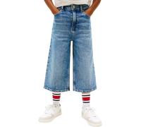 Tommy Hilfiger Girl's Mabel Short Vintage Kg0kg09267 Loose