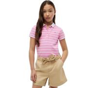 Tommy Hilfiger Girl's S/S Polo