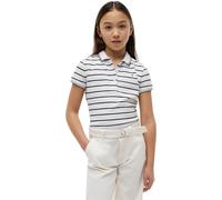 Tommy Hilfiger Girl's S/S Polo