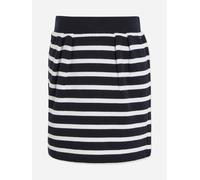 Tommy Hilfiger Girls Striped Skirt in Navy - Blue - 4 Yrs