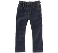 Tommy Hilfiger Girls'Trousers Long GJ57101495 Nellie DHAS/Mini - Blue - 6 Years