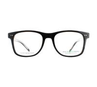 Tommy Hilfiger TH 1891 Mens Black Glasses