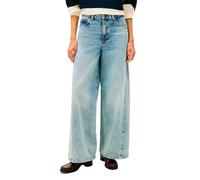Tommy Hilfiger Glis 70s Wide Leg High Waist Jeans