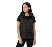 Tommy Hilfiger Global Jacket Black S Woman
