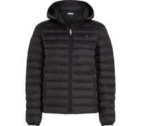 Tommy Hilfiger Global Jacket Black XL Woman