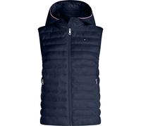Tommy Hilfiger Global Jacket Blue XS Woman