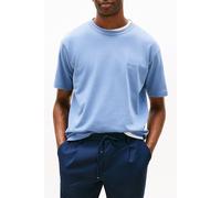 Tommy Hilfiger Gmd Tee Normal Fit T-shirt Blue size XXL | Basic T-Shirts Outlet | Men | Blue XXL