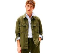 Tommy Hilfiger Men's Gmd Utility Shirt Jacket Mw0mw41873 Other Jackets (pack of 1)