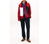 Tommy Hilfiger Gore-tex Colorblock Regatta Red size M | Trench Coats Outlet | Men | Red M