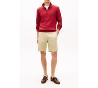 Tommy Hilfiger Men's Half Ewb Harlem Short Chino MW0MW42294 Chino Shorts, Khaki, 34W