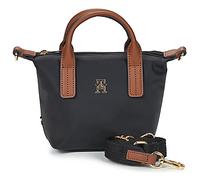 Tommy Hilfiger Handbags POPETTE MICRO TOTE in Black One size