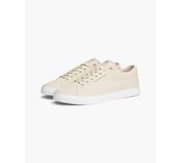 Tommy Hilfiger Harlem Core Mens Trainers - Classic Beige - Classic Beige - UK8 EU42 US9