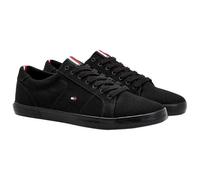 Tommy Hilfiger Harlow 1d Trainers Black EU 41 Men