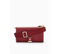 Tommy Hilfiger Her Mini Crossover Bag, Pink, Women Pink