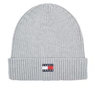 Tommy Hilfiger Heritage Beanie AM0AM133300IM - Man Grey