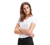 Tommy Hilfiger Heritage Short Sleeve V Neck T-shirt