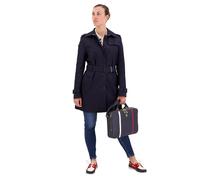 Tommy Hilfiger Heritage Single Breasted Trench Coat